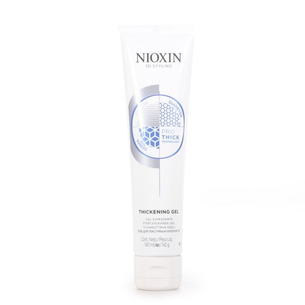 Gel de Fijación  Anticaída