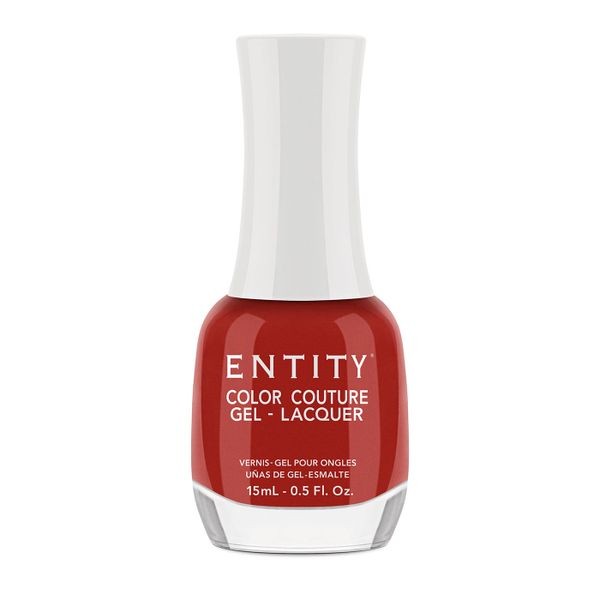 Esmalte de uñas Entity
