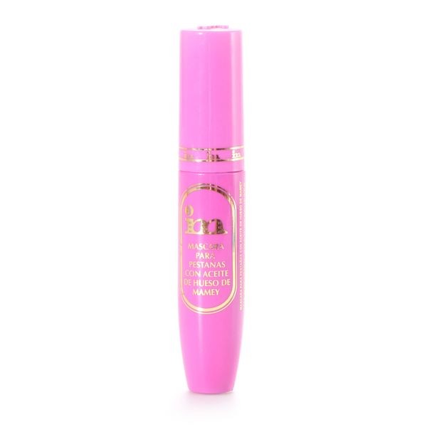 Mascara con aceite de hueso de mamey IM