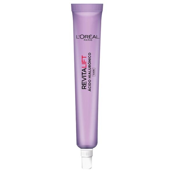Crema para ojos Revitalif Acido Hialuronico Loreal 15ml