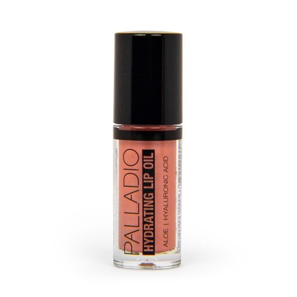 Palladio Hydrating Lip Oil