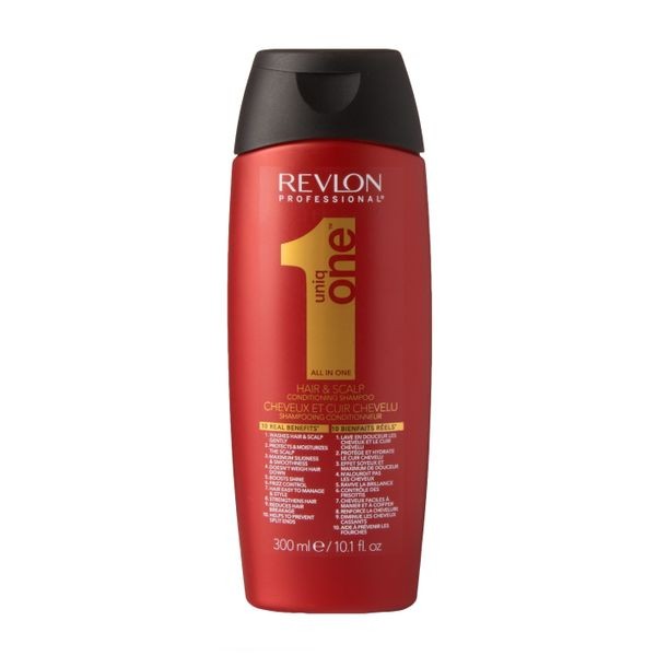 Shampoo Revlon Unique one 300ml