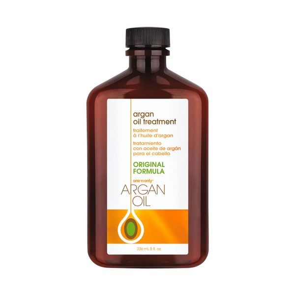 Tratamiento de Aceite Argán