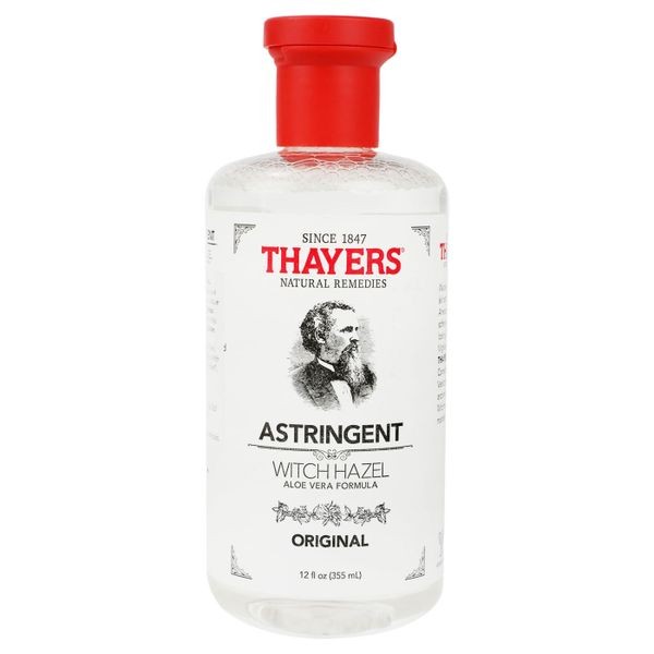 Astringente facial Thayers Original 355 ml
