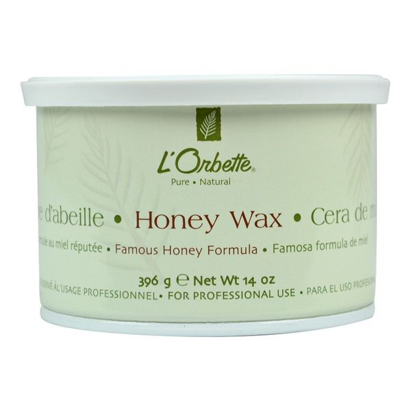 Cera Miel Depilatoria