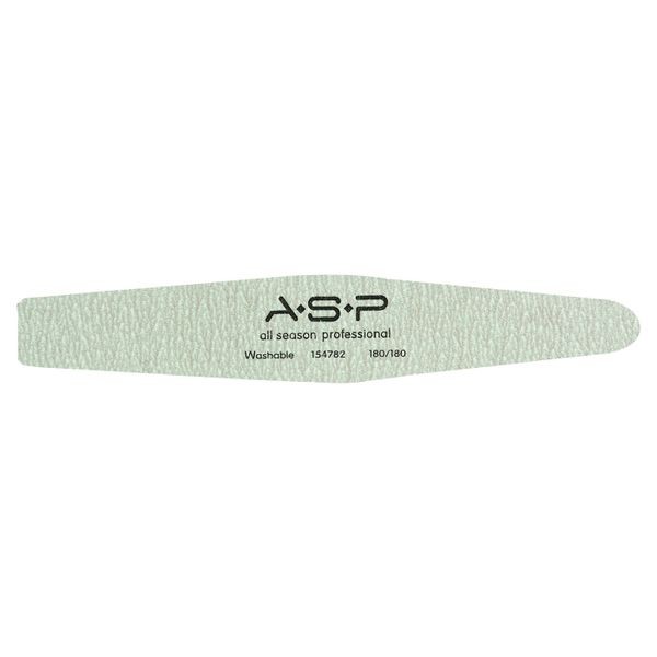 Lima de Uñas Angular Zebra 180/180