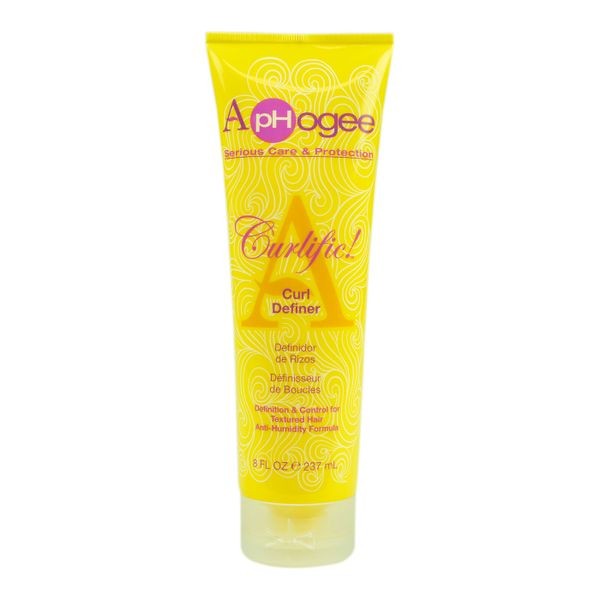 Crema para Definir Rizos Curlific
