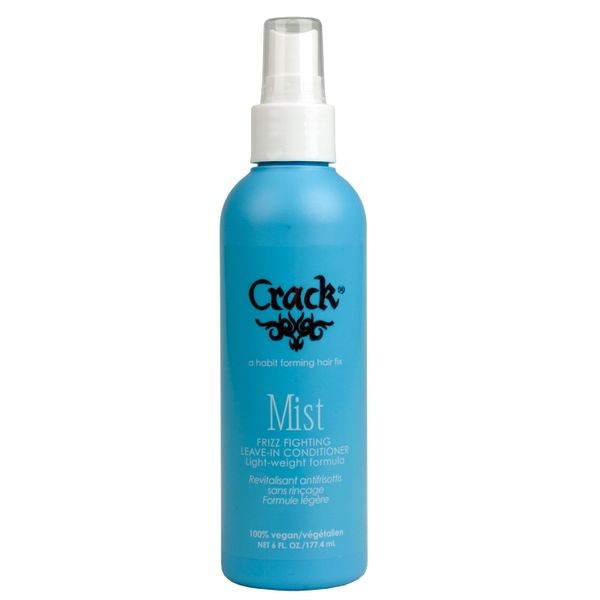 Acondicionador sin Enjuague Anti Frizz