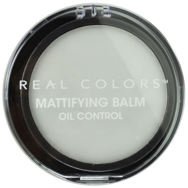 Bálsamo Matificante