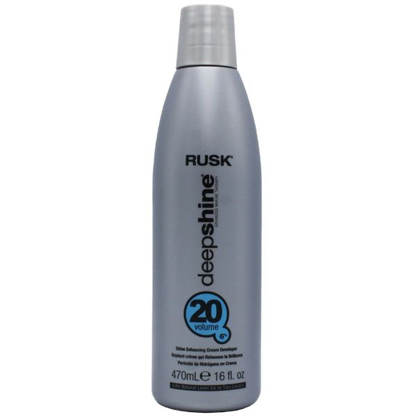 Peroxido o Activador 20 volúmenes