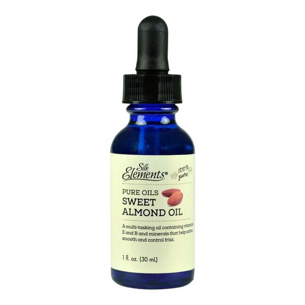 Aceite de Almendra Dulce 100% Puro