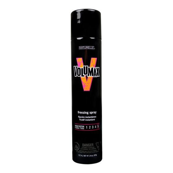 Spray Fijador Volumax