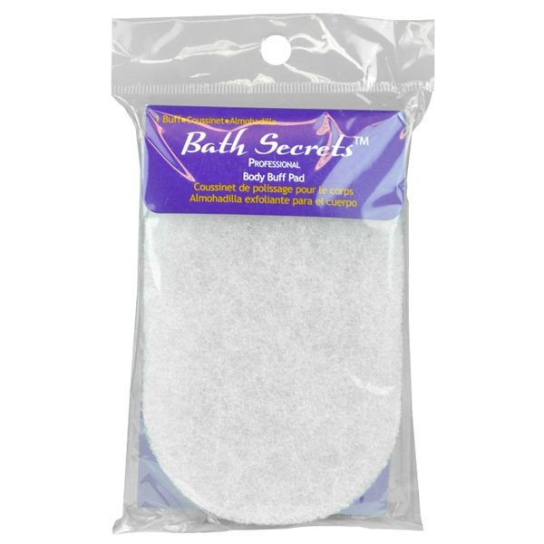 Esponja Exfoliante para Cuerpo