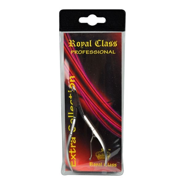 Alicate Cromado para Manicure