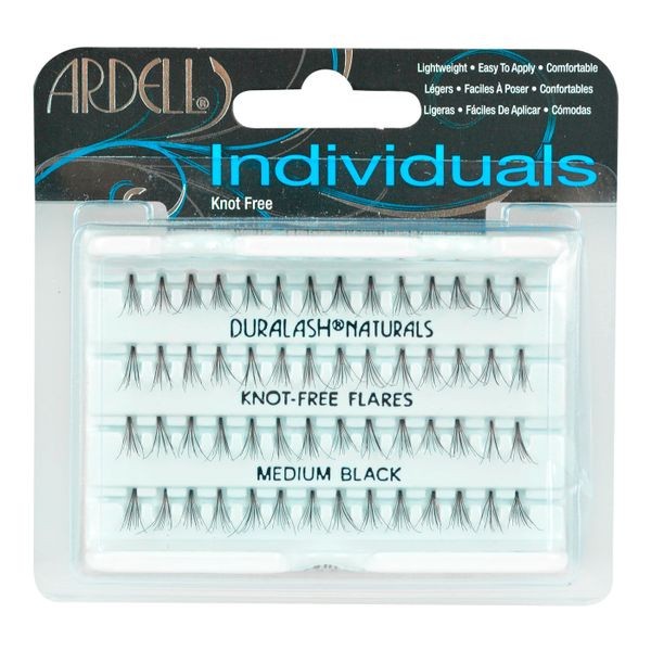 Pestañas Postizas Individuales DuraLash