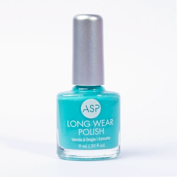 Esmalte de Uñas Washed Away